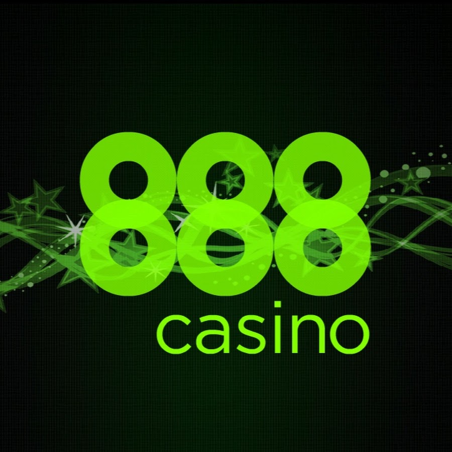 888 Casino Logo